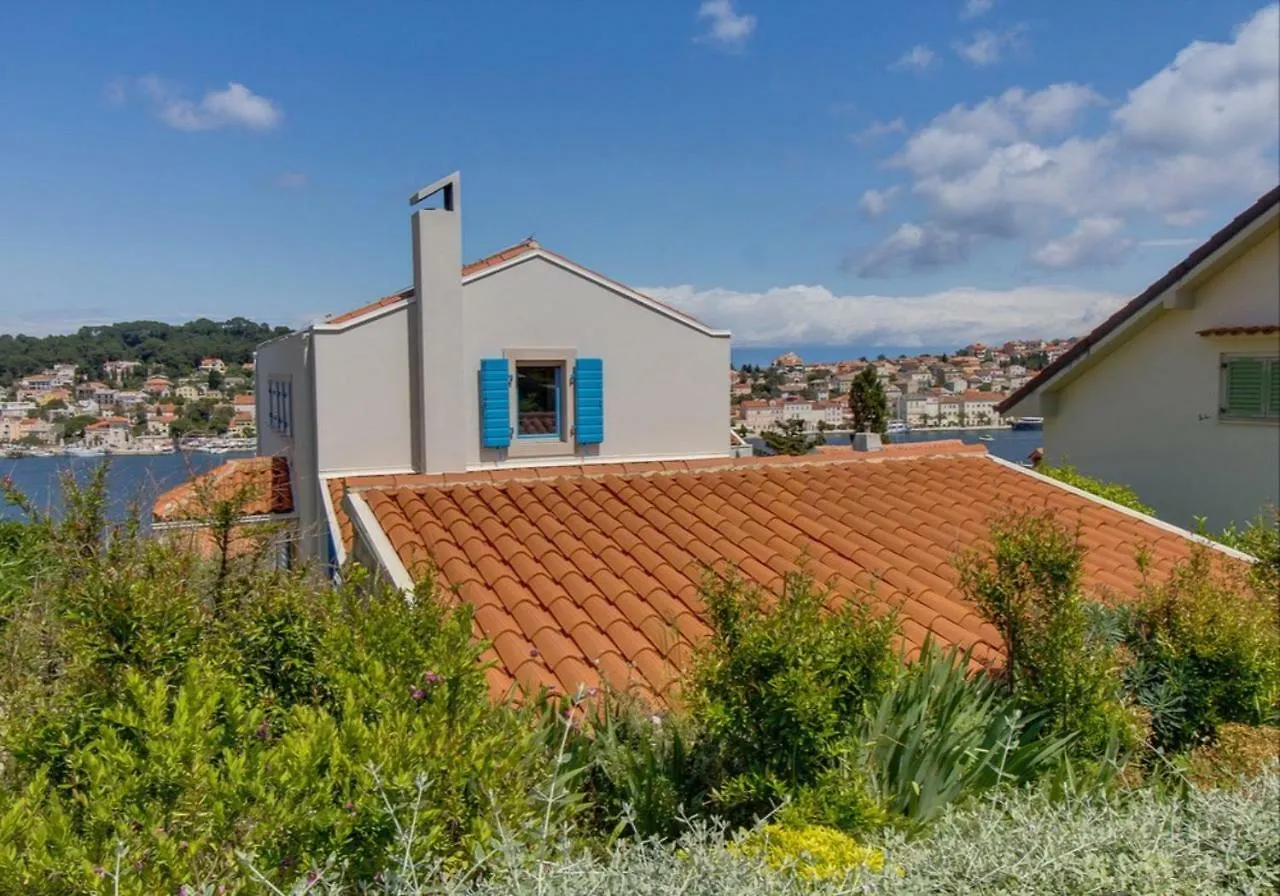 Apartments Elias Mali Losinj
