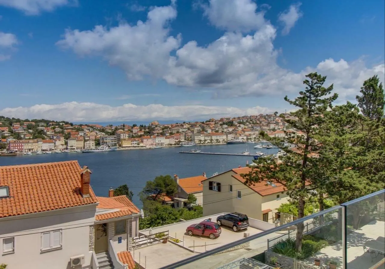 Apartments Elias Mali Losinj Croatia