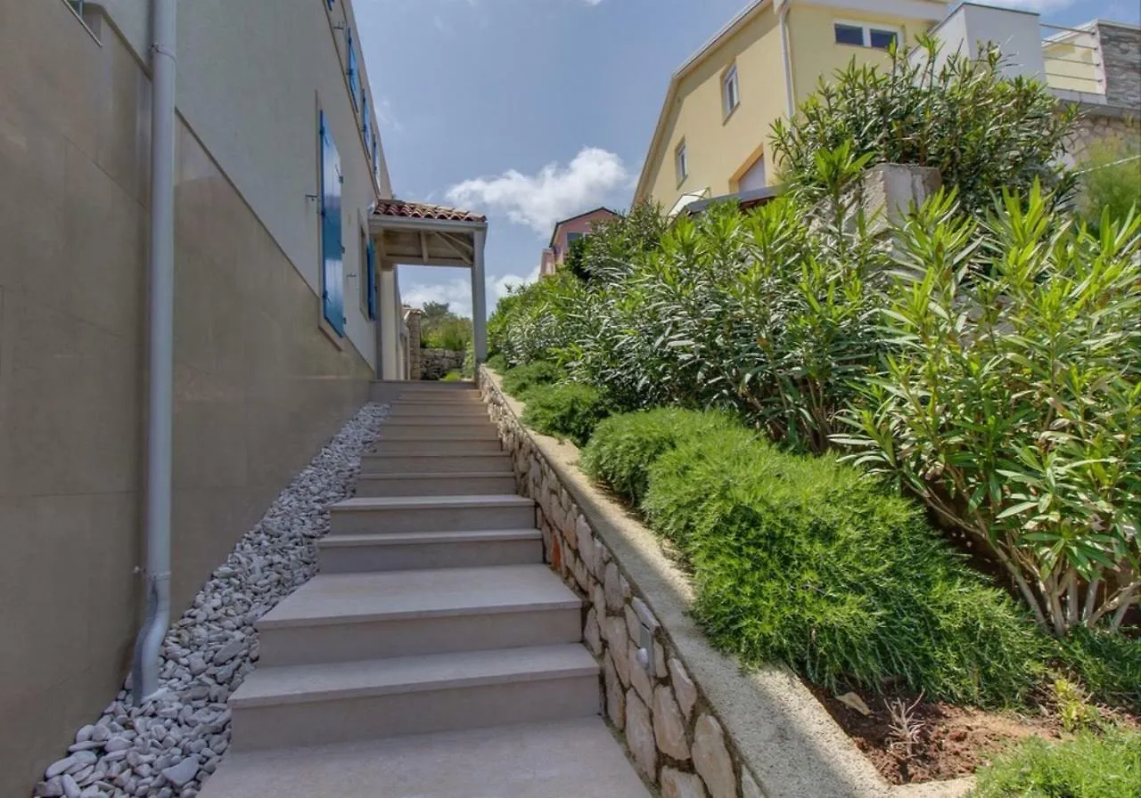 Apartments Elias Mali Losinj