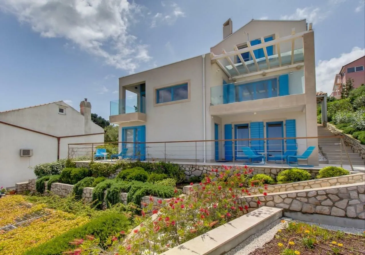 Apartments Elias Mali Losinj 0*,
