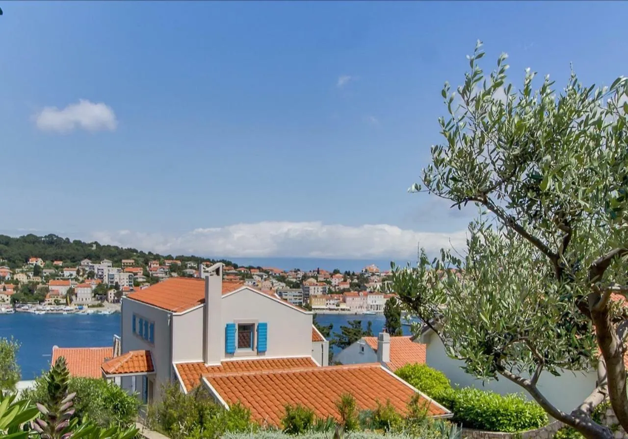 Apartments Elias Mali Losinj