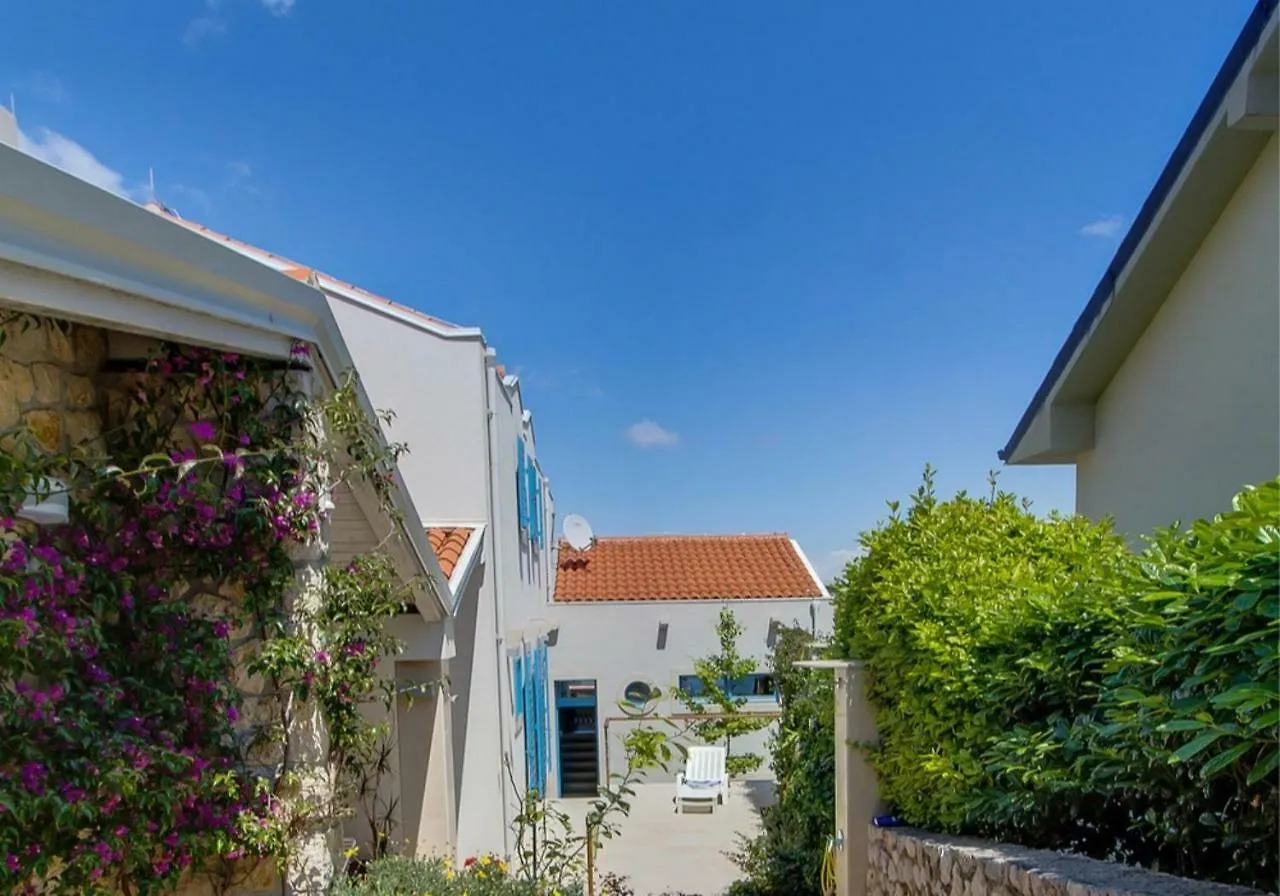 Apartments Elias Mali Losinj