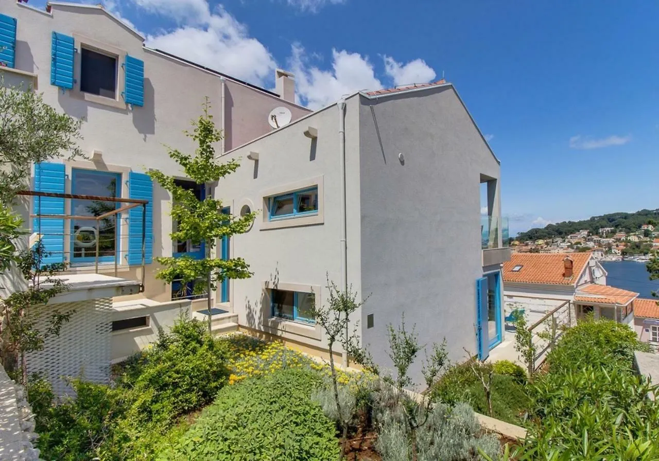 Apartments Elias Mali Losinj