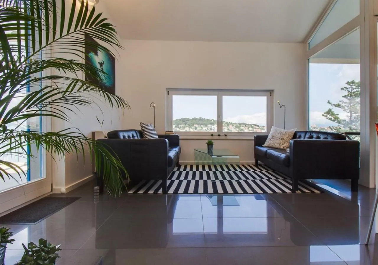 Apartments Elias Mali Losinj Croatia