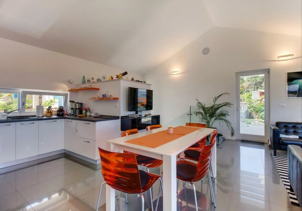 Apartments Elias Mali Losinj Croatia