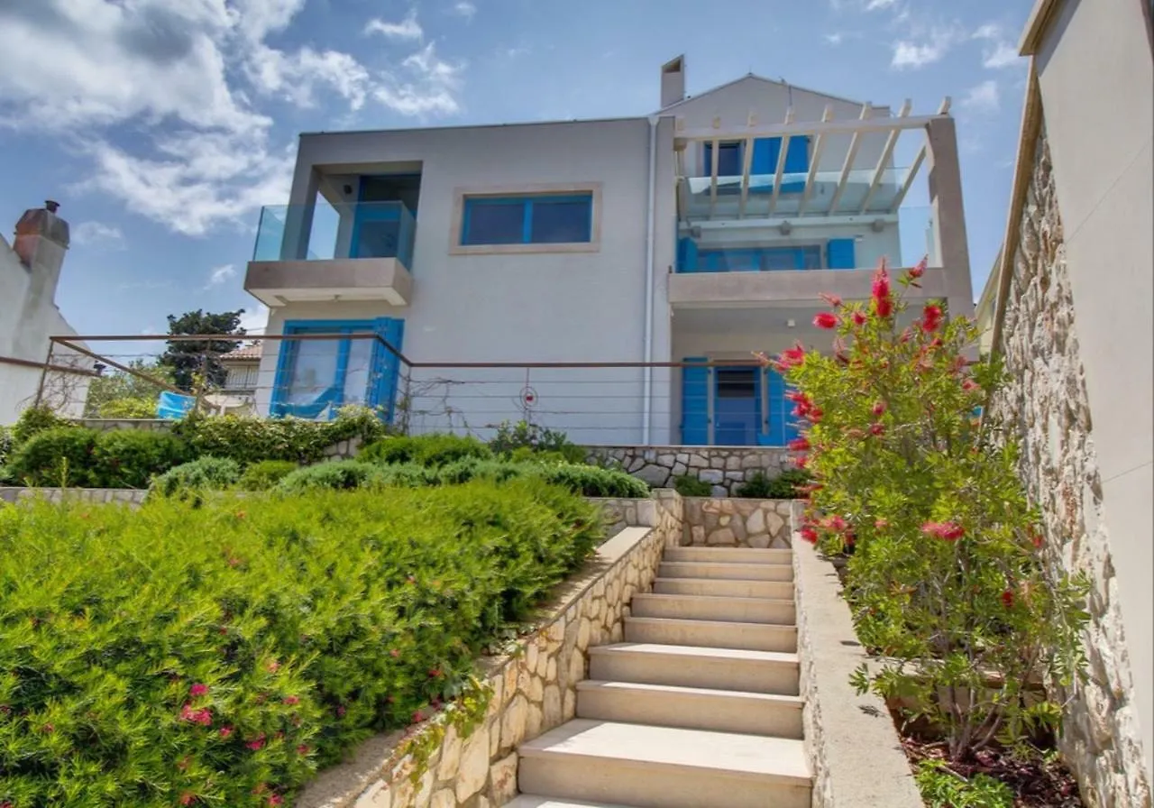 Apartments Elias Mali Losinj Croatia