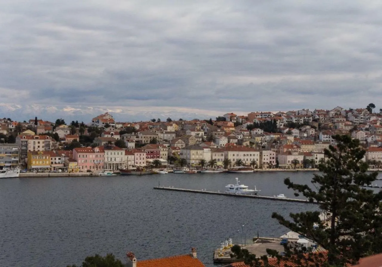 Apartments Elias Mali Losinj