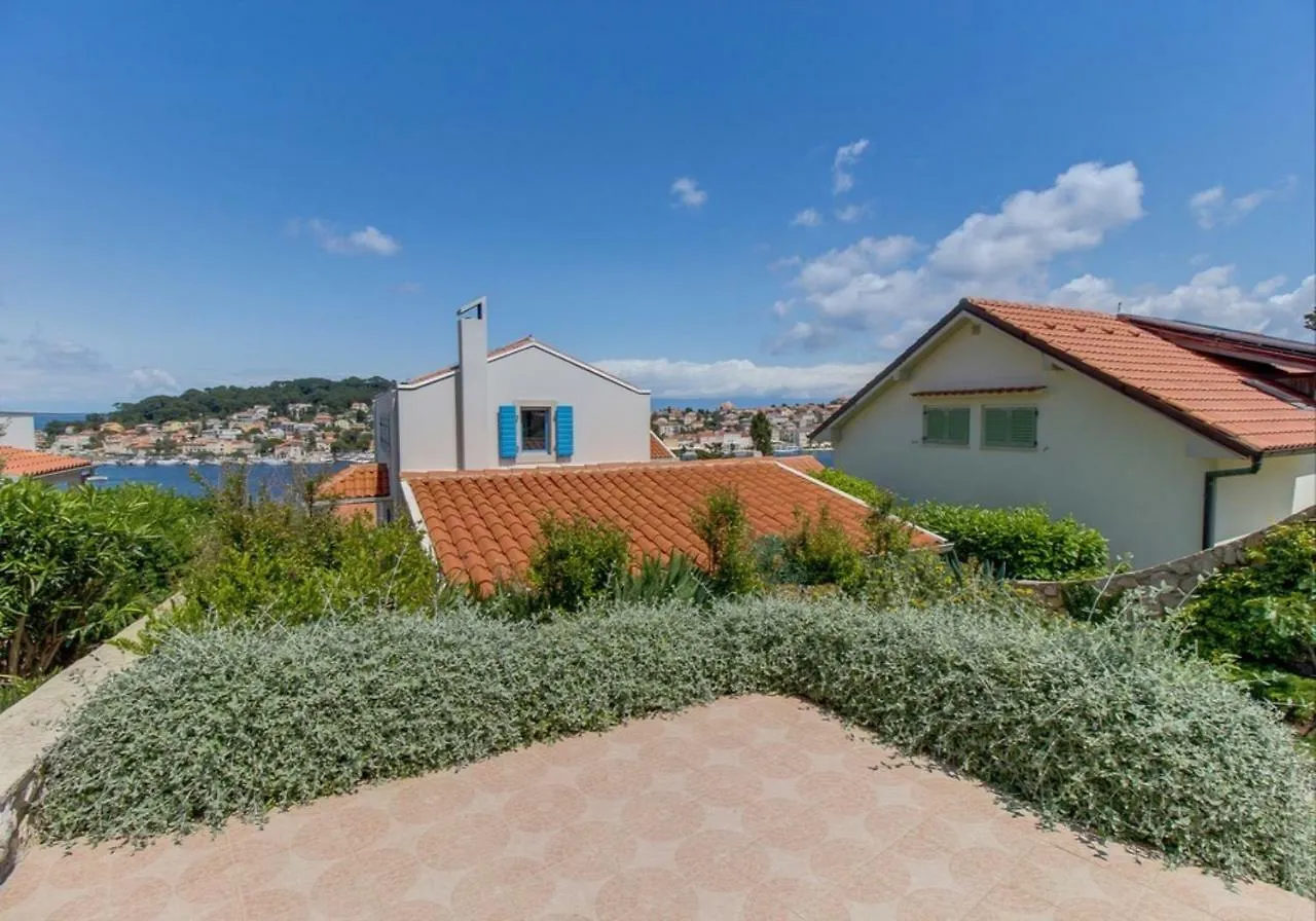 Apartments Elias Mali Losinj 0*,