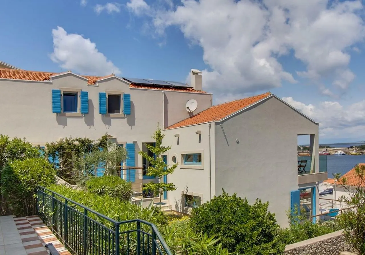 Apartments Elias Mali Losinj