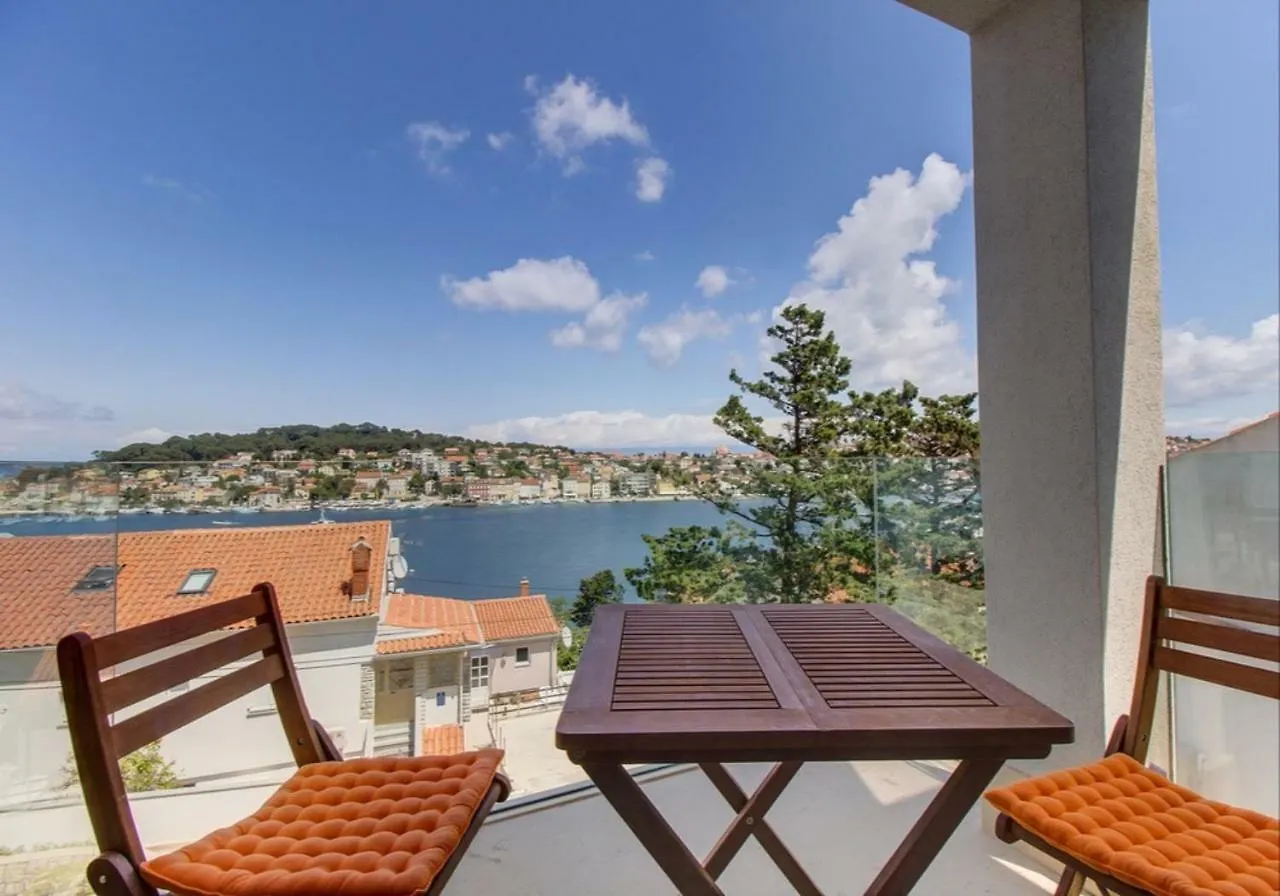 Apartments Elias Mali Losinj Croatia