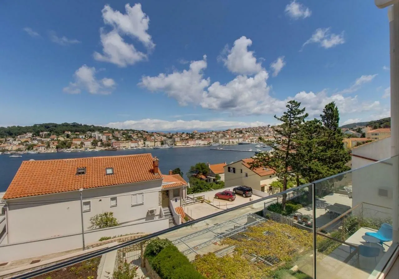 Apartments Elias Mali Losinj