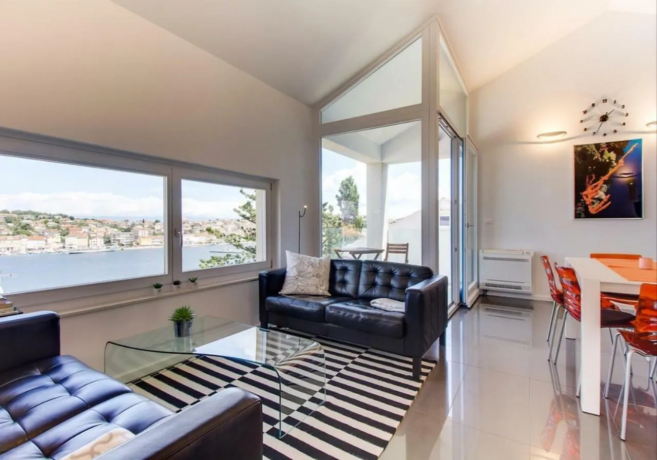 Apartments Elias Mali Losinj 0*,  Croatia