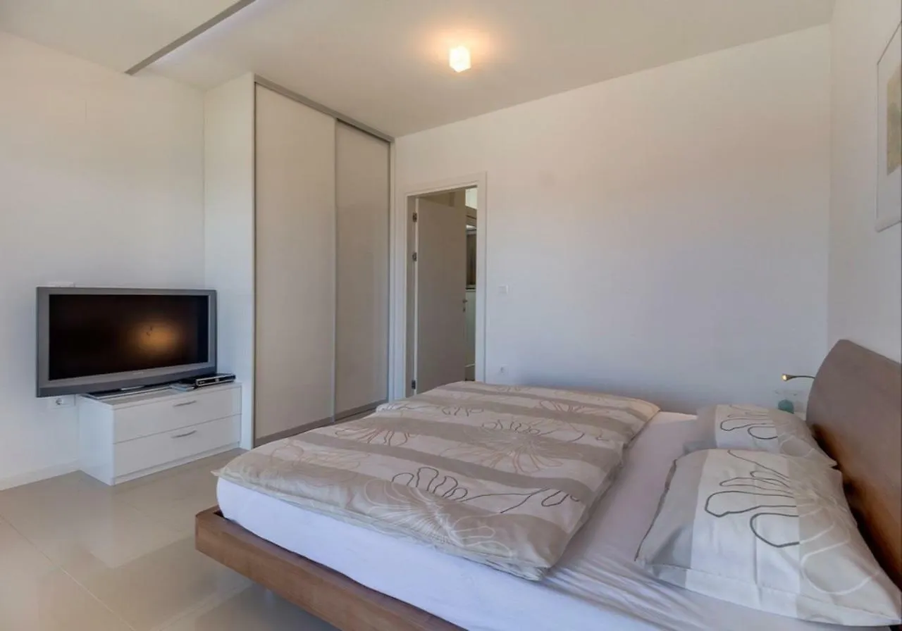 Apartments Elias Mali Losinj