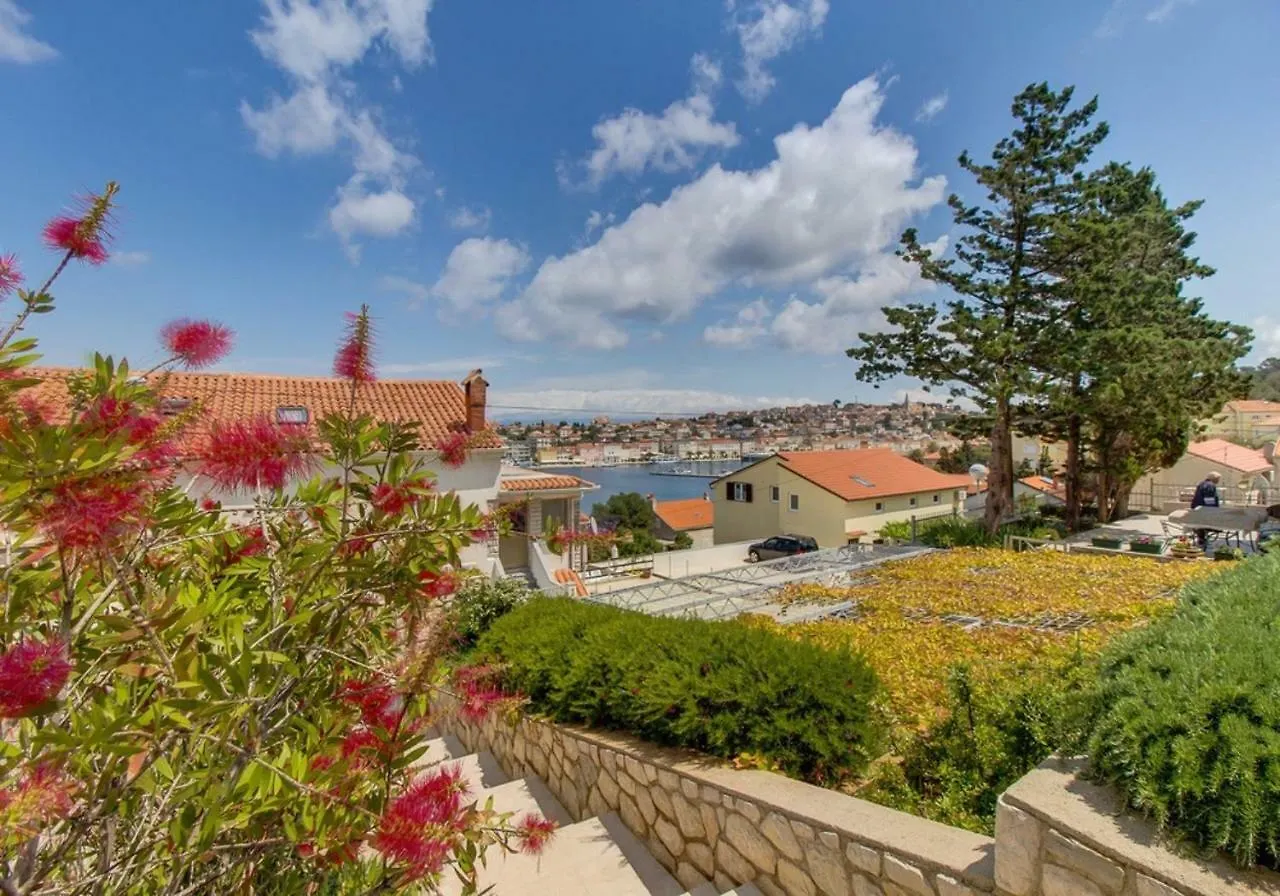 Apartments Elias Mali Losinj