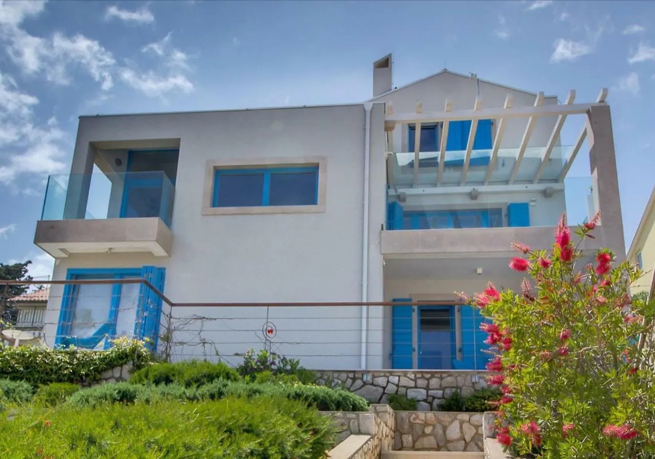 Apartments Elias Mali Losinj