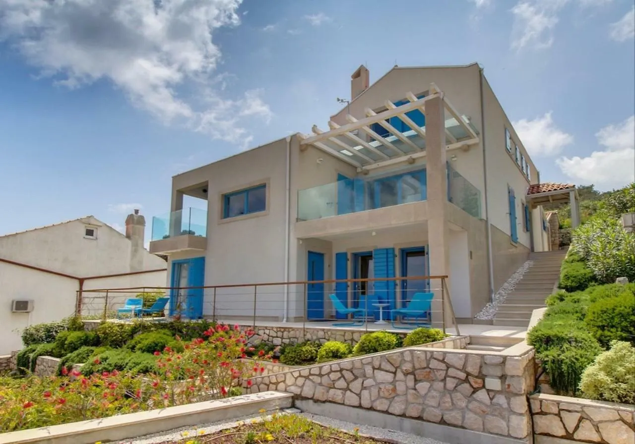 Apartments Elias Mali Losinj
