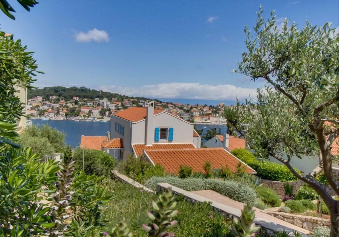 Apartments Elias Mali Losinj 0*,  Croatia