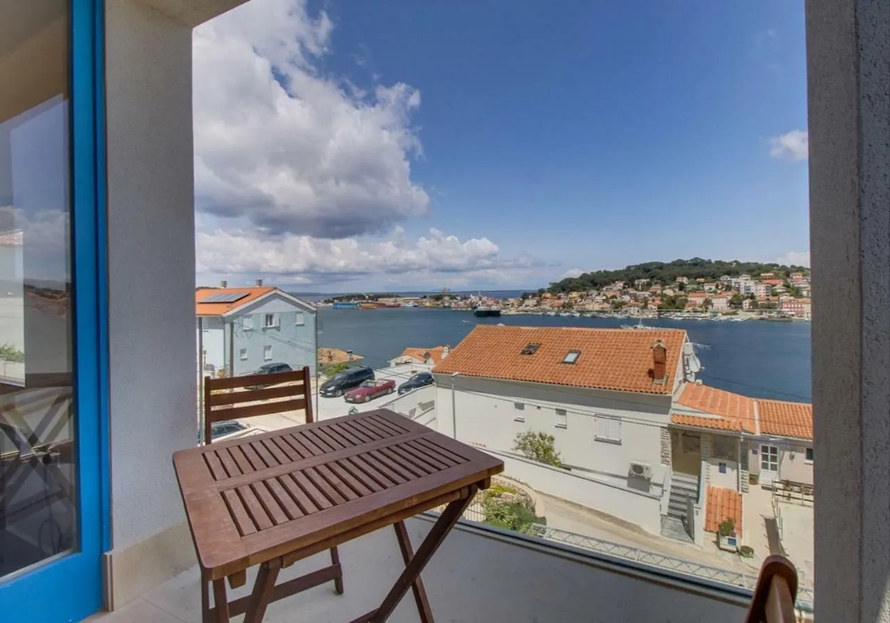 Apartments Elias Mali Losinj
