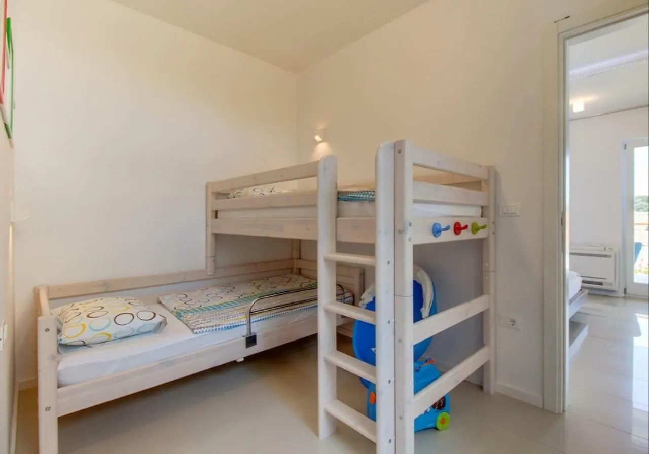 Apartments Elias Mali Losinj Croatia