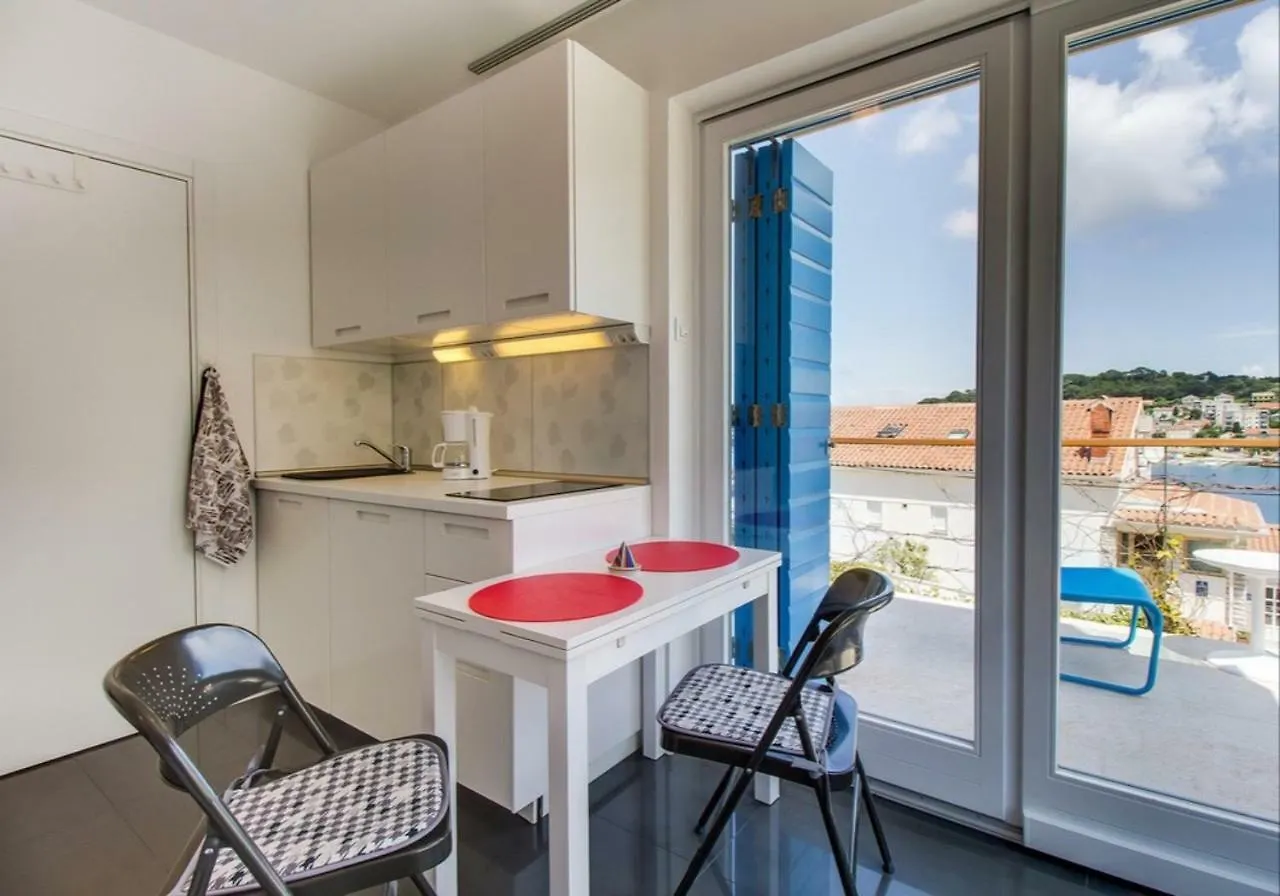Apartments Elias Mali Losinj 0*,