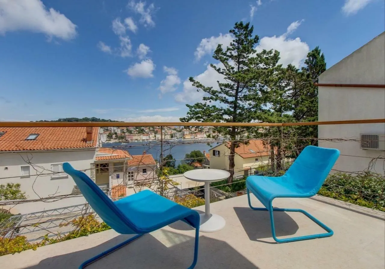 Apartments Elias Mali Losinj
