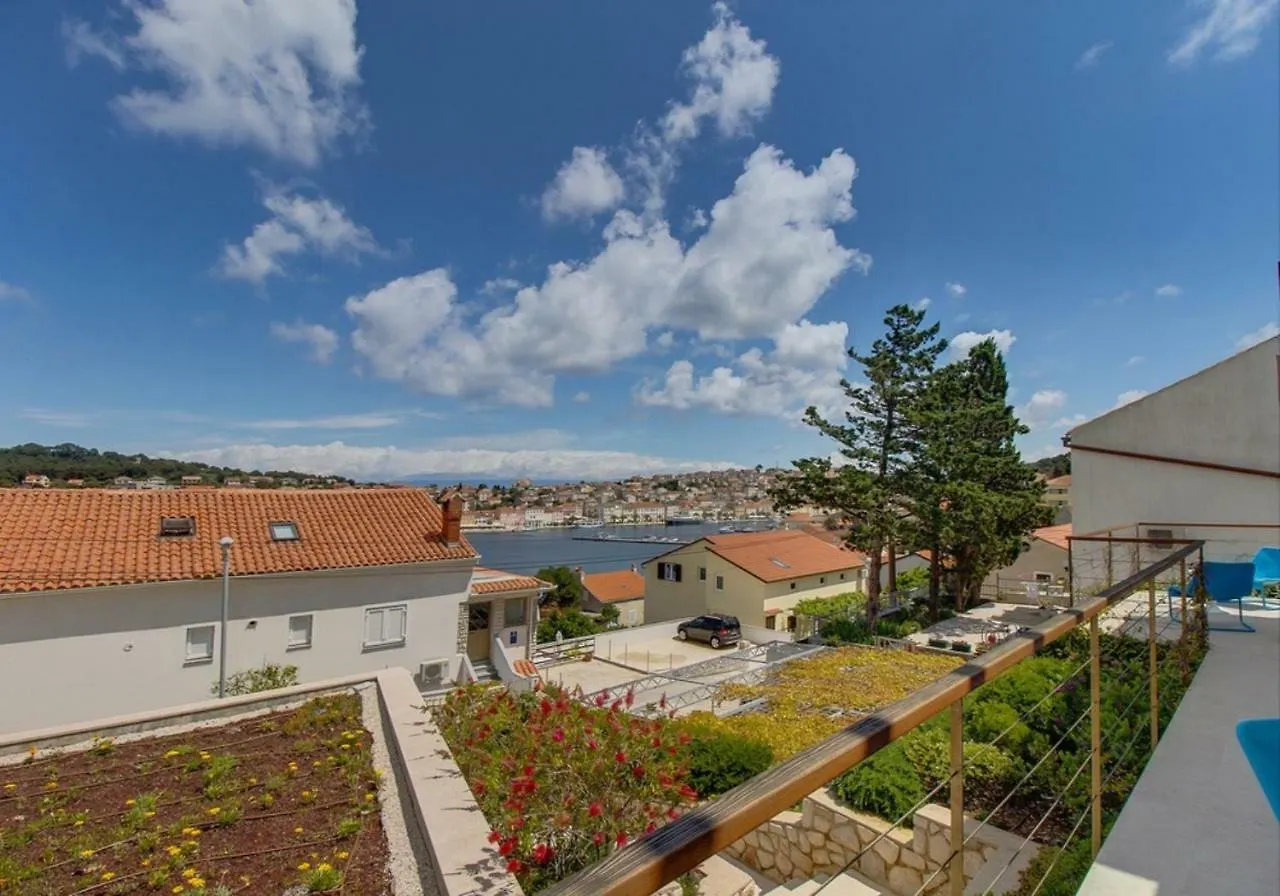 Apartments Elias Mali Losinj