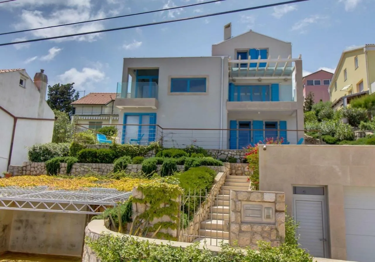 Apartments Elias Mali Losinj