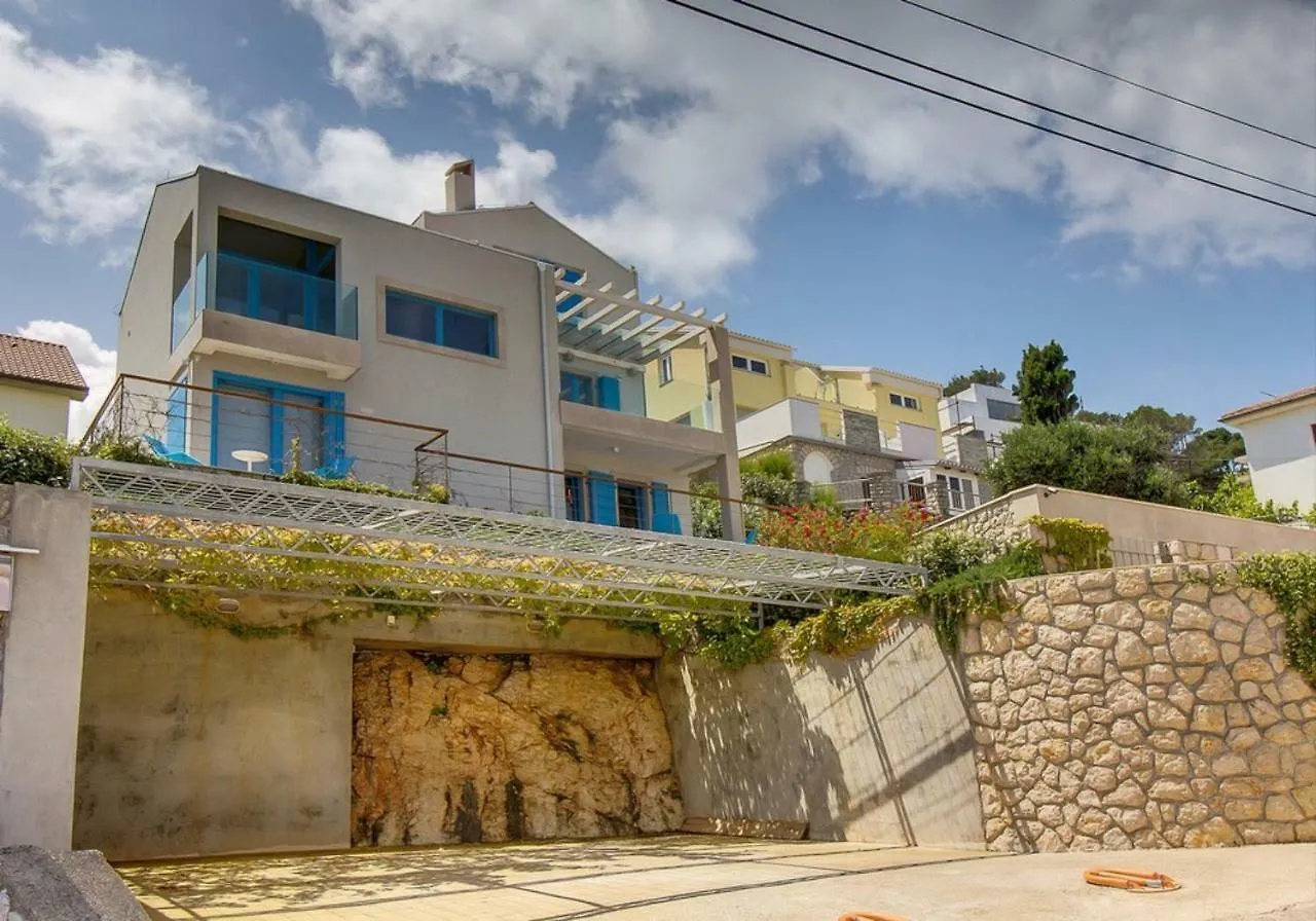 Apartments Elias Mali Losinj