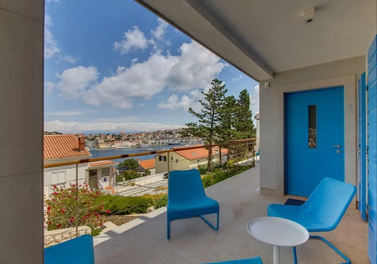 Apartments Elias Mali Losinj