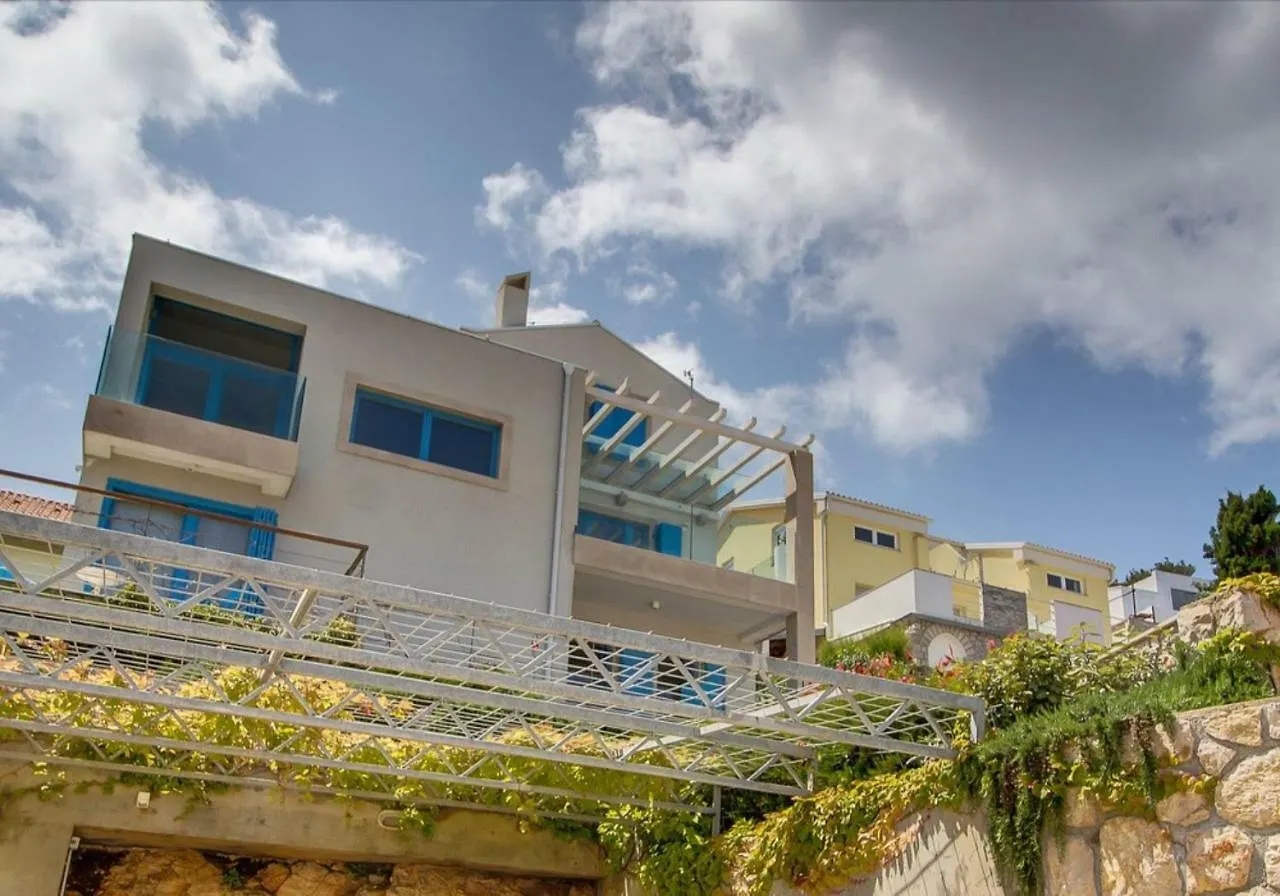 Apartments Elias Mali Losinj Croatia